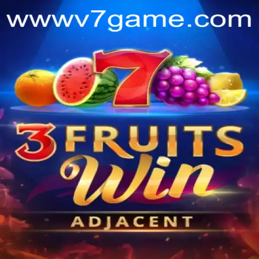 Discover the Exciting World of 3FruitsWin with v7.game