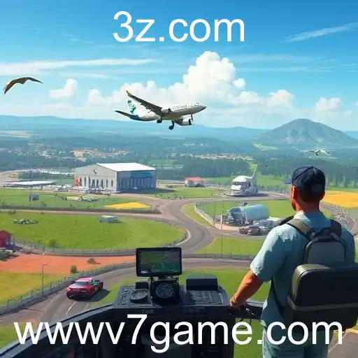 Revolução nos Jogos: O Impacto da IA em 2025