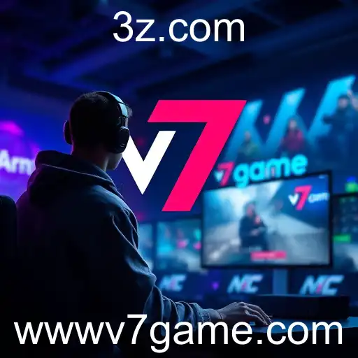 O Impacto de v7.game no Cenário de Jogos Online