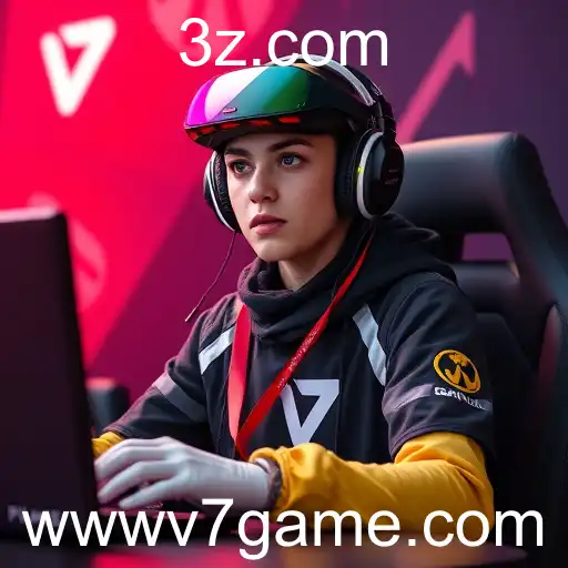 Nova Era de Jogos Online: Ascensão da V7.Game