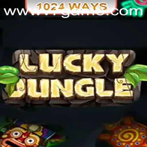 Discover the Excitement of LuckyJungle1024: The Ultimate Gaming Experience with v7.game