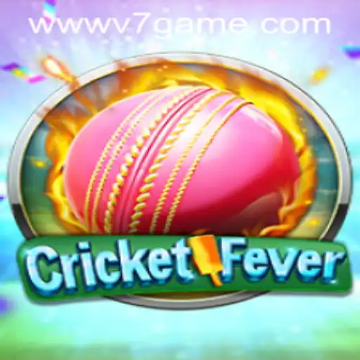 Unleashing the Excitement of CricketFever: A Dive into v7.game