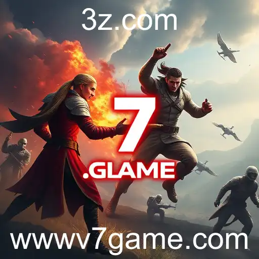 Novo Desafio de Engenharia no V7.Game