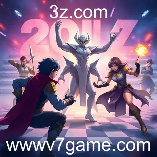 Explorando o Universo de V7.Game e as Novas Tendências em 2025