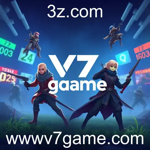 Explorando o V7: O Futuro dos Jogos Online