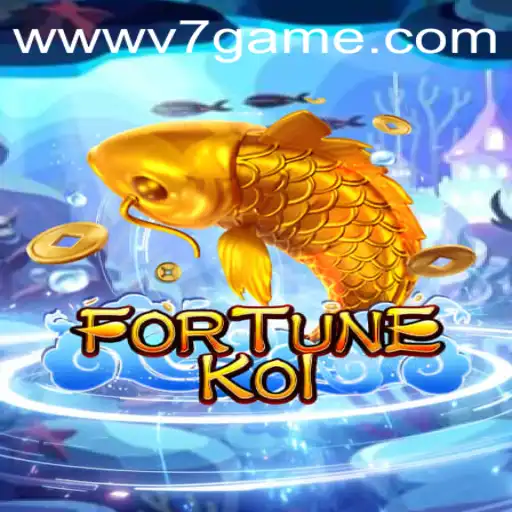 Unveiling FORTUNEKOI: A Deep Dive into the Exciting World of v7.game
