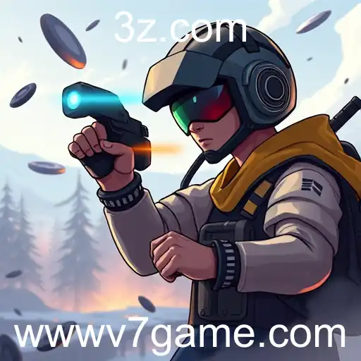 Revolução no Mundo dos Games com v7.game