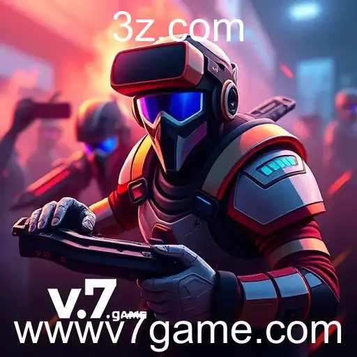 Revoluções no Mundo dos Jogos em 2025