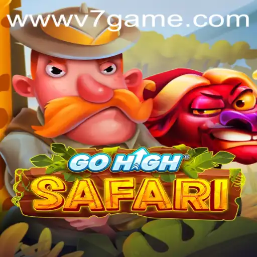 GoHighSafari: A Thrilling Adventure in the World of v7.game