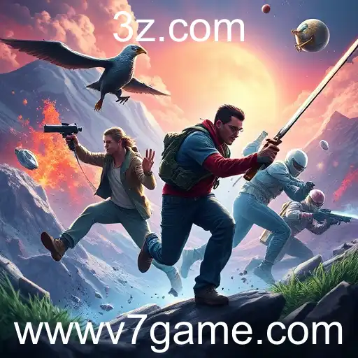 O Crescimento e Desafios do Mercado de Jogos Online