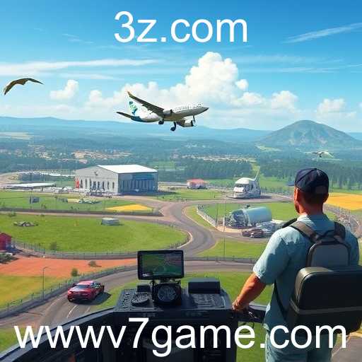 Revolução nos Jogos: O Impacto da IA em 2025