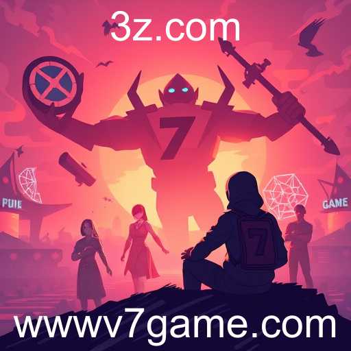 O Impacto do v7.game no Mercado de Jogos Brasileiros