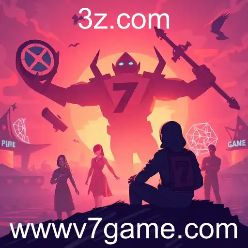 O Impacto do v7.game no Mercado de Jogos Brasileiros