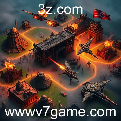 O Impacto de v7.game no Panorama dos Jogos Eletrônicos no Brasil