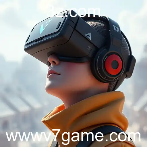 A Inovação dos Jogos: Explorando o Mundo Virtual de v7.game