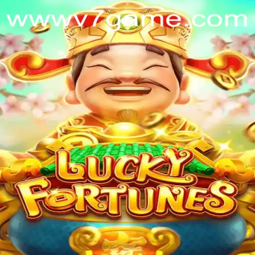 Discover LUCKYFORTUNES: A Unique Gaming Experience