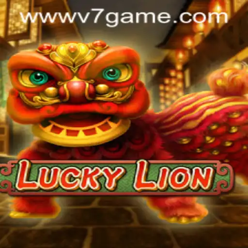 Discover the Enchanting World of LuckyLion: A Deep Dive into v7.game