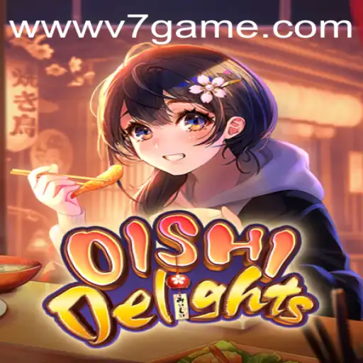 Discover the Tantalizing World of OishiDelights: A Deep Dive into the Latest Gaming Sensation