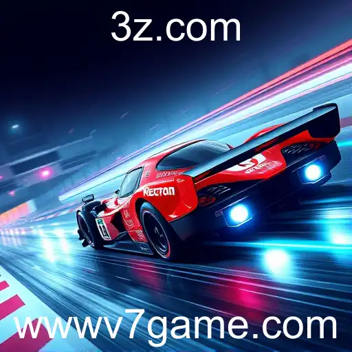 A Emoção das Pistas: A Evolução dos Jogos de Corrida no v7.game