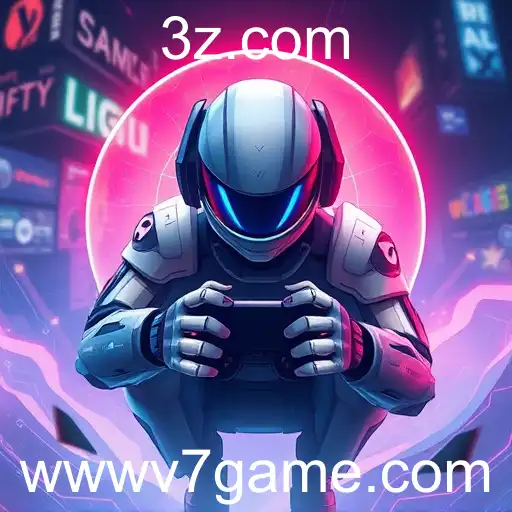 Revolutionizing the Gaming World with v7.game