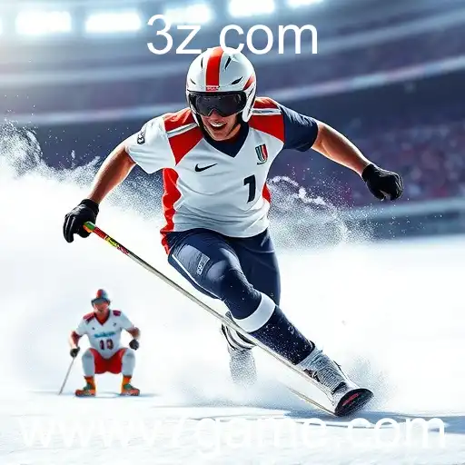 A Fascinante Categoria de Esportes no 'v7.game'