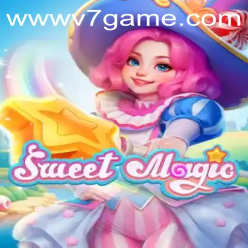 Exploring the Enchanting World of SweetMagic in v7.game