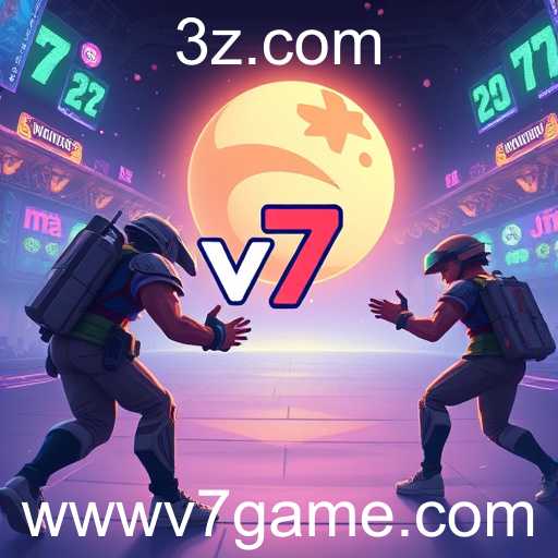 A Revolução dos Jogos Online Através da Plataforma V7