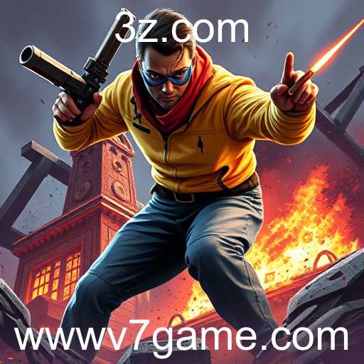 V7.Game Revoluciona o Mercado de Jogos em 2025