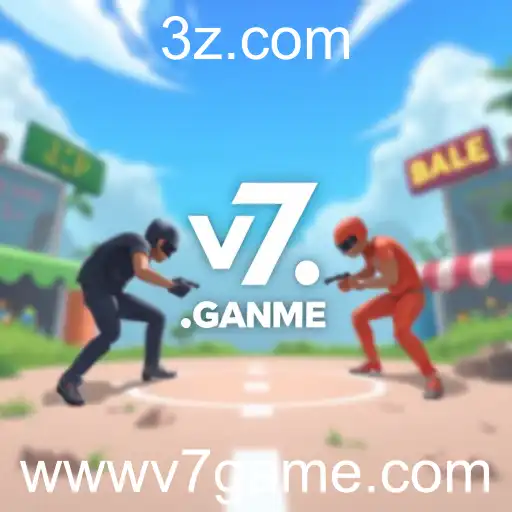 A Revolução Virtual: Como o v7.game Está Transformando o Mundo dos Jogos