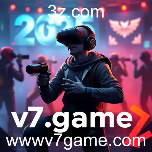 A Revolução dos Jogos em v7.game