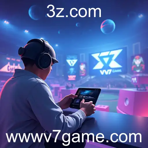 O Impacto dos Jogos Online em 2025