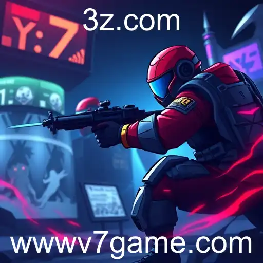 Revolução no Mercado de Jogos com v7.game