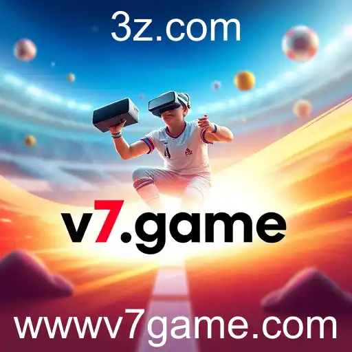 Exploração Digital: A Ascensão de v7.game no Brasil