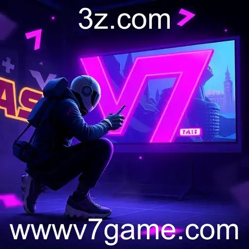 V7.Game Acelera com Novidades no Mercado de Jogos