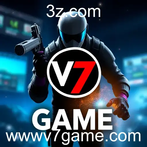 A Ascensão do v7.game na Cena de Jogos Online