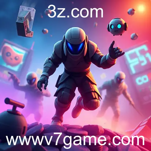 V7.game Inova Experiência de Jogo em 2025